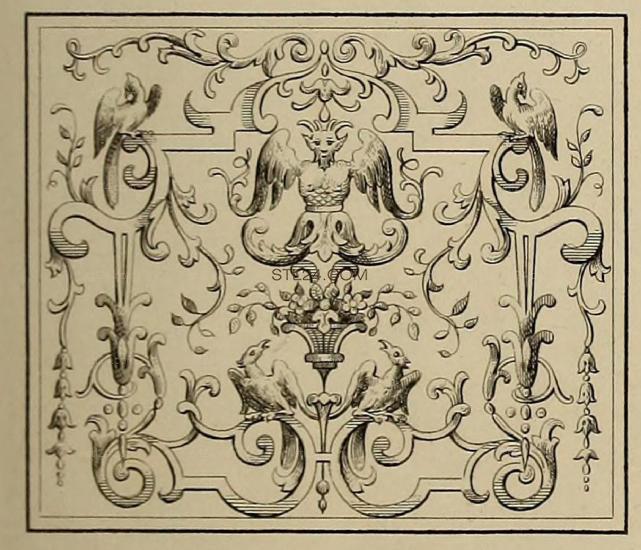 CARVED PANEL_0605